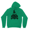 I Am Rottweiler Actually In A Very Commited Relationship Hoodie