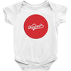 INDONESIA BEAUTY Baby Bodysuit