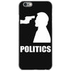 politics iPhone 6/6s Case