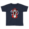 scream (3) Toddler T-shirt
