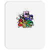 pokerangers Mousepad