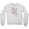 electro Youth Sweatshirt