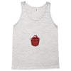 Ugandan Knuckles Tank Top