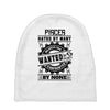 Pisces Hated By Many Wanted By Plenty Baby Beanies