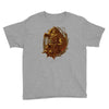 molded mischief Youth Tee