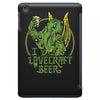 i lovecraft beer iPad Mini