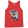 higher Tank Top