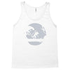 alien matata Tank Top