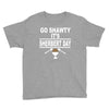 sherbert Youth Tee