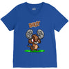bully V-Neck Tee