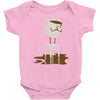 flood Baby Bodysuit