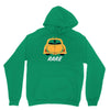 rare Unisex Hoodie