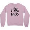 fear vegas Crewneck Sweatshirt