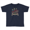 walkerthon Toddler T-shirt