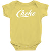 Choke Baby Bodysuit