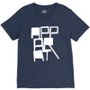 apparat V-Neck Tee