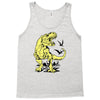 tyrannosaurus rex Tank Top