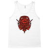 mutant and proud(raph) Tank Top