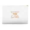 sweep the leg Accessory Pouches