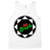 MR SIMPLE Tank Top