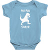 Winosaur Baby Bodysuit