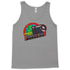 mushroom city bullets Tank Top