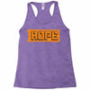 dernays Racerback Tank