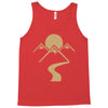 mountain (2) Tank Top