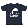 the smiths Toddler T-shirt