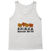 minnetonka bike club Tank Top