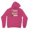 best cat mom Unisex Hoodie