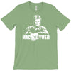 mac gyver,macgyver,film,fun,lustig,fan T-Shirt
