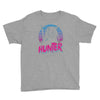 hunter Youth Tee