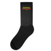 kicker livin' loud Socks