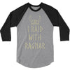 ragnar 3/4 Sleeve Shirt