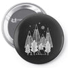 camp line Pin-back button