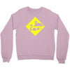 nessie scotland Crewneck Sweatshirt