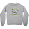 manatees are awesome Crewneck Sweatshirt