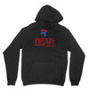 trump for president 2016 make america great again Hoodie