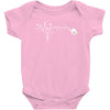 Scary Cat Baby Bodysuit