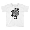 amazin' cat Toddler T-shirt