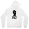 introverts unite separately in your own homes Unisex Hoodie
