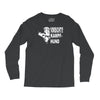 vorsicht kampfhund  funny Long Sleeve Shirts