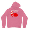 don't stop believin Unisex Hoodie