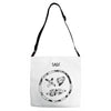 Sad XXXTentacion Adjustable Strap Totes