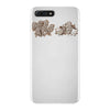 waking dead iPhone 7 Plus Case