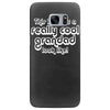 cool grandad Samsung Galaxy S7 Edge