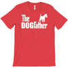 the dogfather T-Shirt