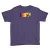 speed of flight Youth Tee