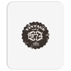 vintage made of 1974 all original parts Mousepad